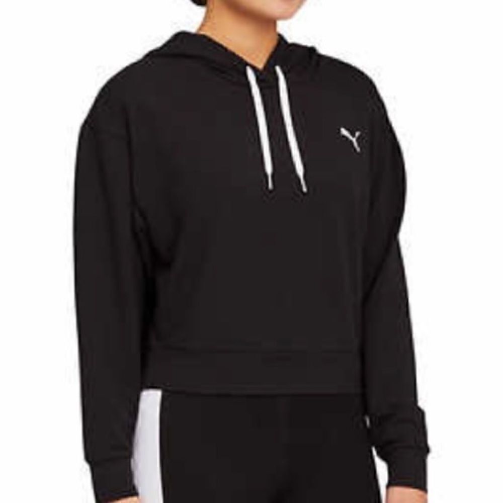 Puma Sweater NWT Woman’s Size XL